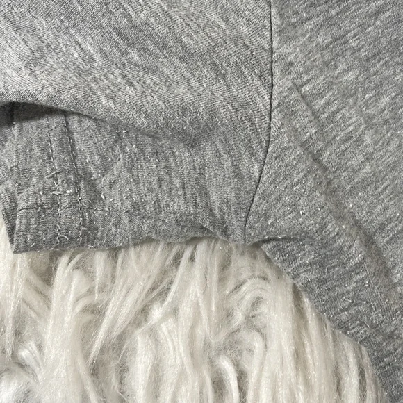 Disney Mickey Mouse American Flag USA Short Sleeve Graphic Tee Size Large - Picture 6 of 6